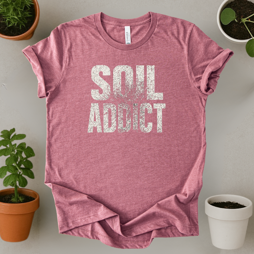 Soil Addict T-Shirt