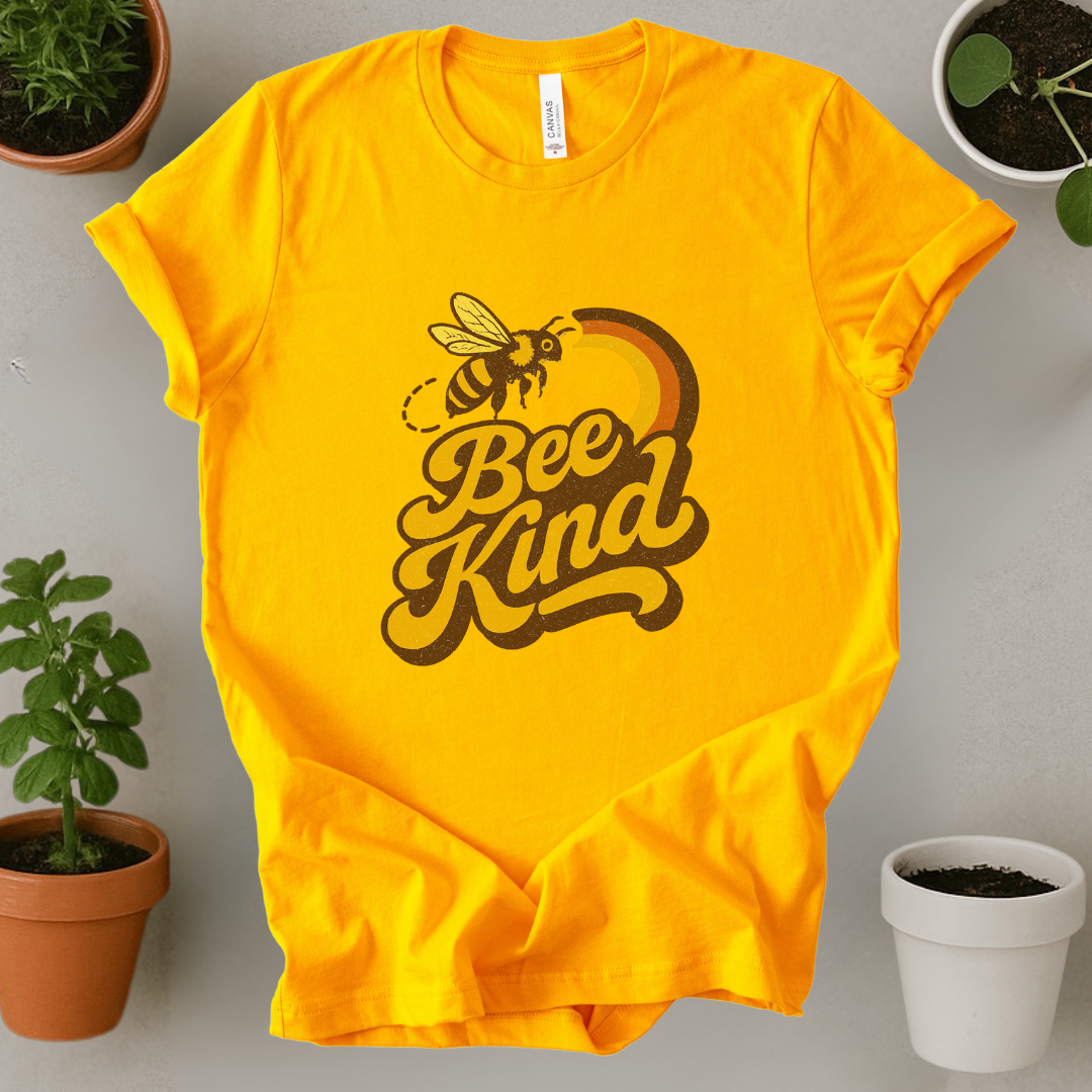 Bee Kind T-Shirt