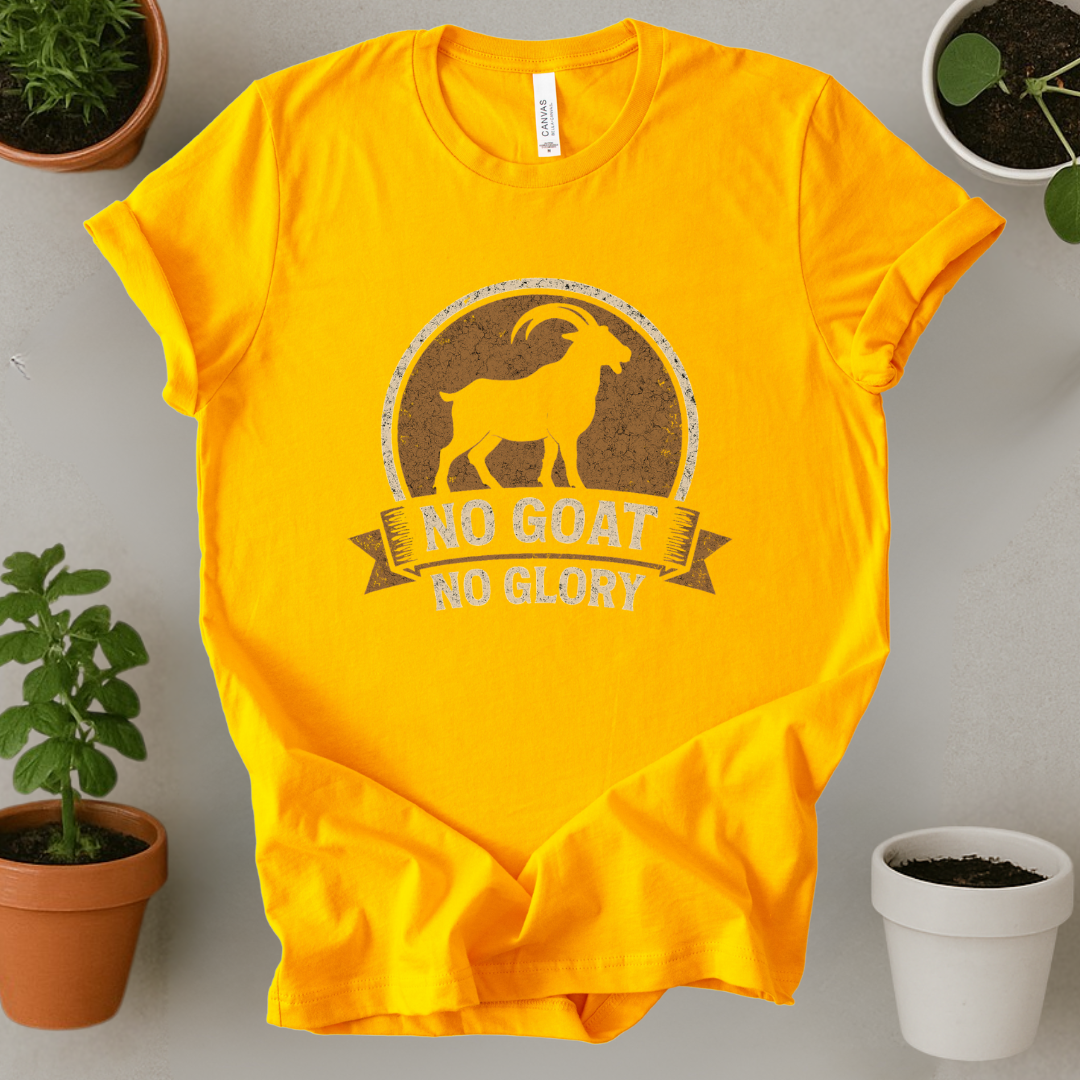 Ducks And Dirt T-Shirt