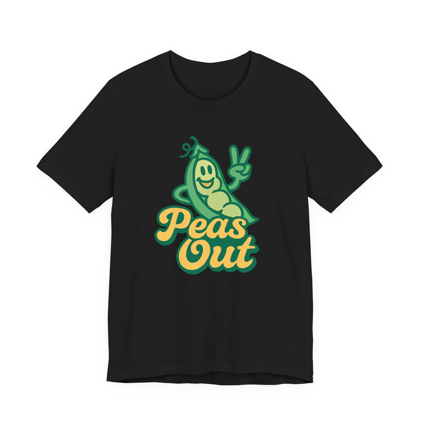 Peas Out T-Shirt