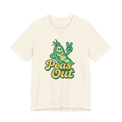 Peas Out T-Shirt