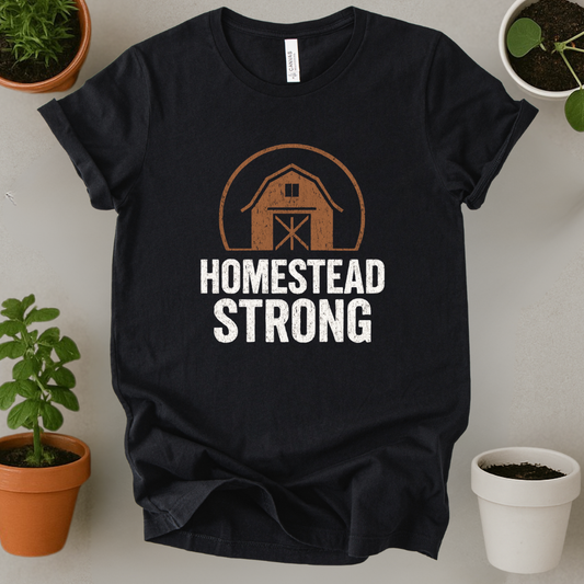 Homestead Strong T-Shirt