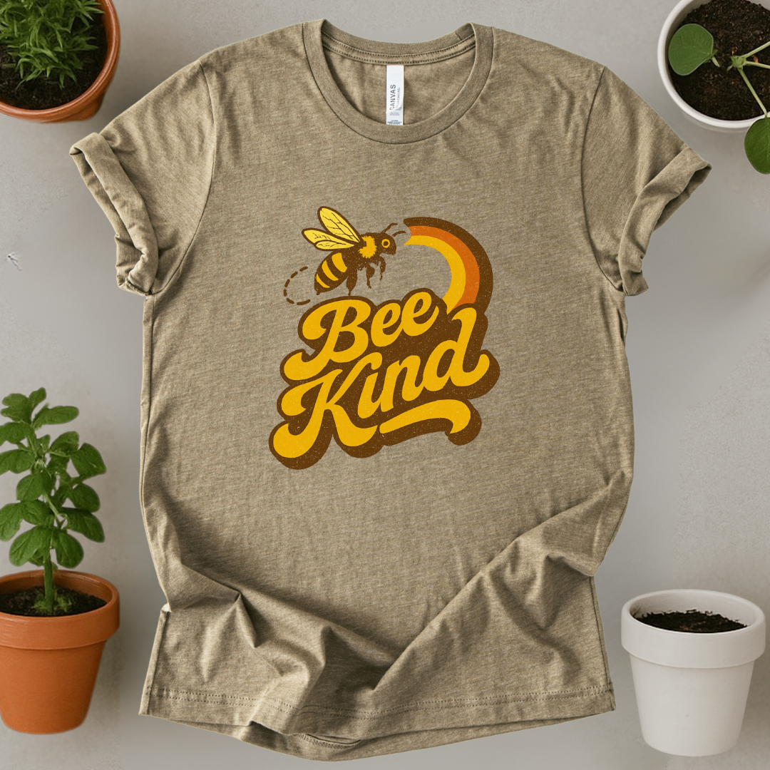 Bee Kind T-Shirt