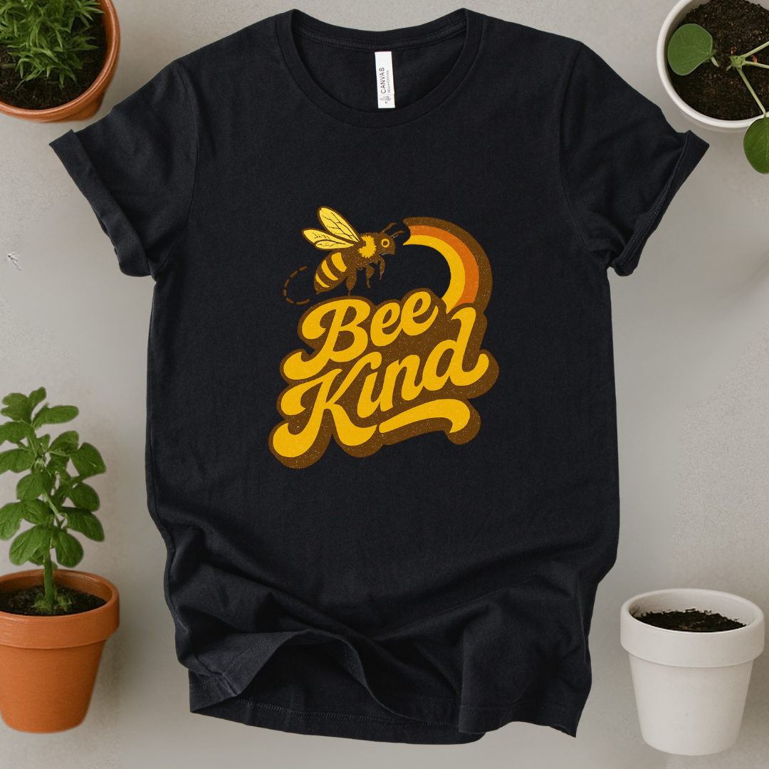 Bee Kind T-Shirt