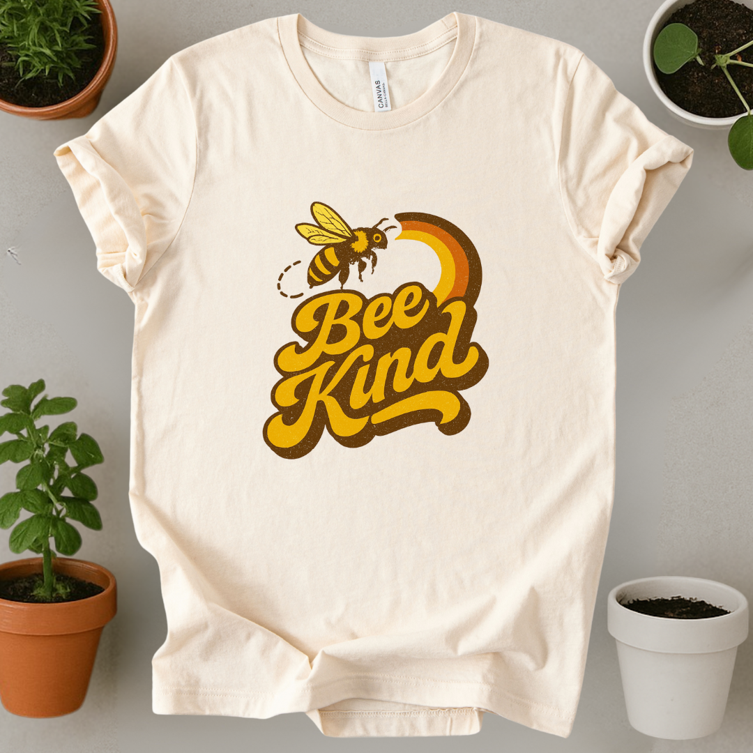 Bee Kind T-Shirt
