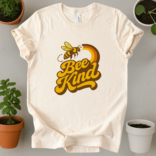 Bee Kind T-Shirt