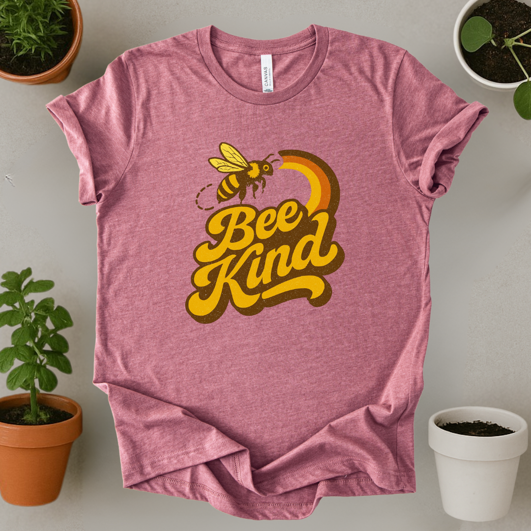 Bee Kind T-Shirt