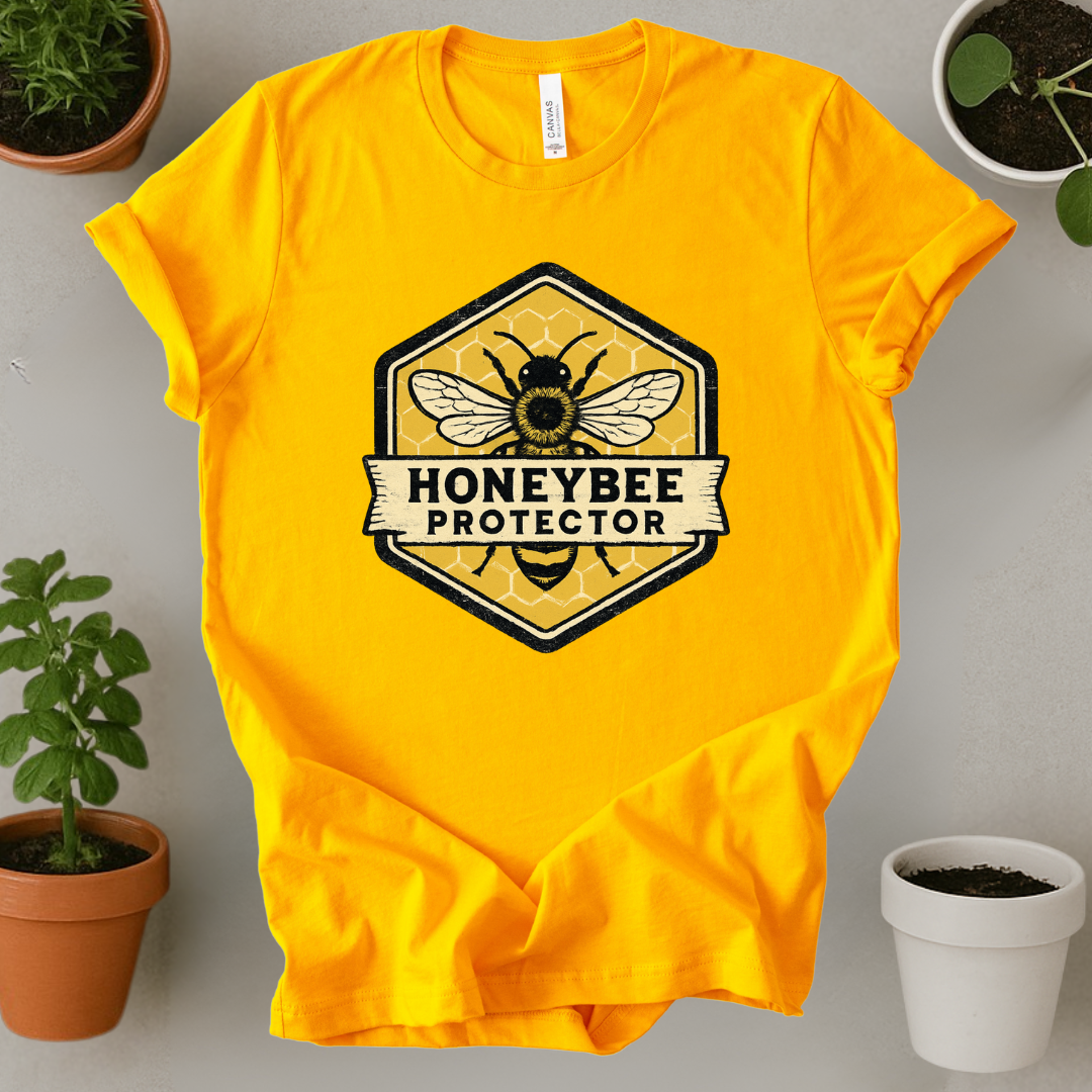 Honeybee Protector T-Shirt