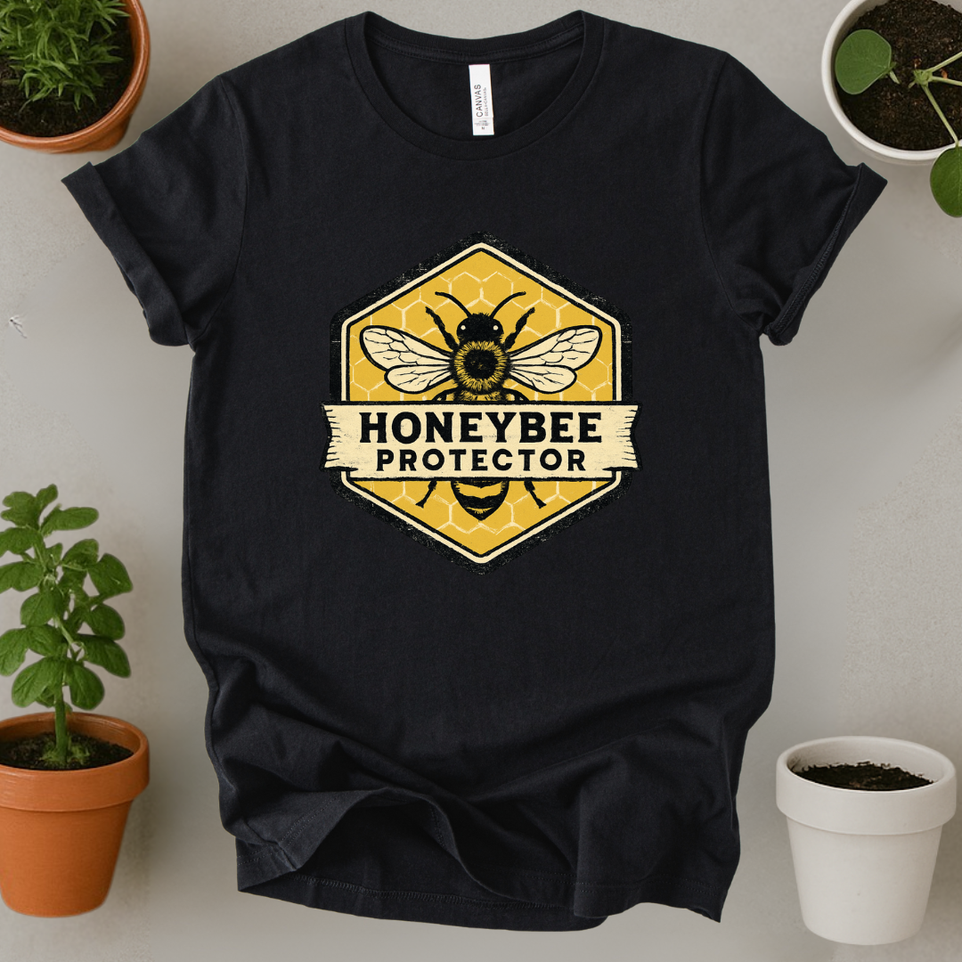 Honeybee Protector T-Shirt