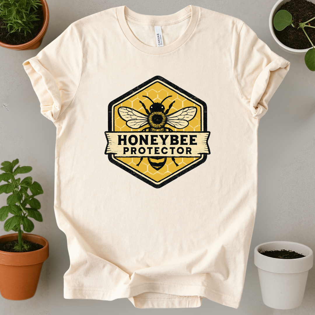 Honeybee Protector T-Shirt