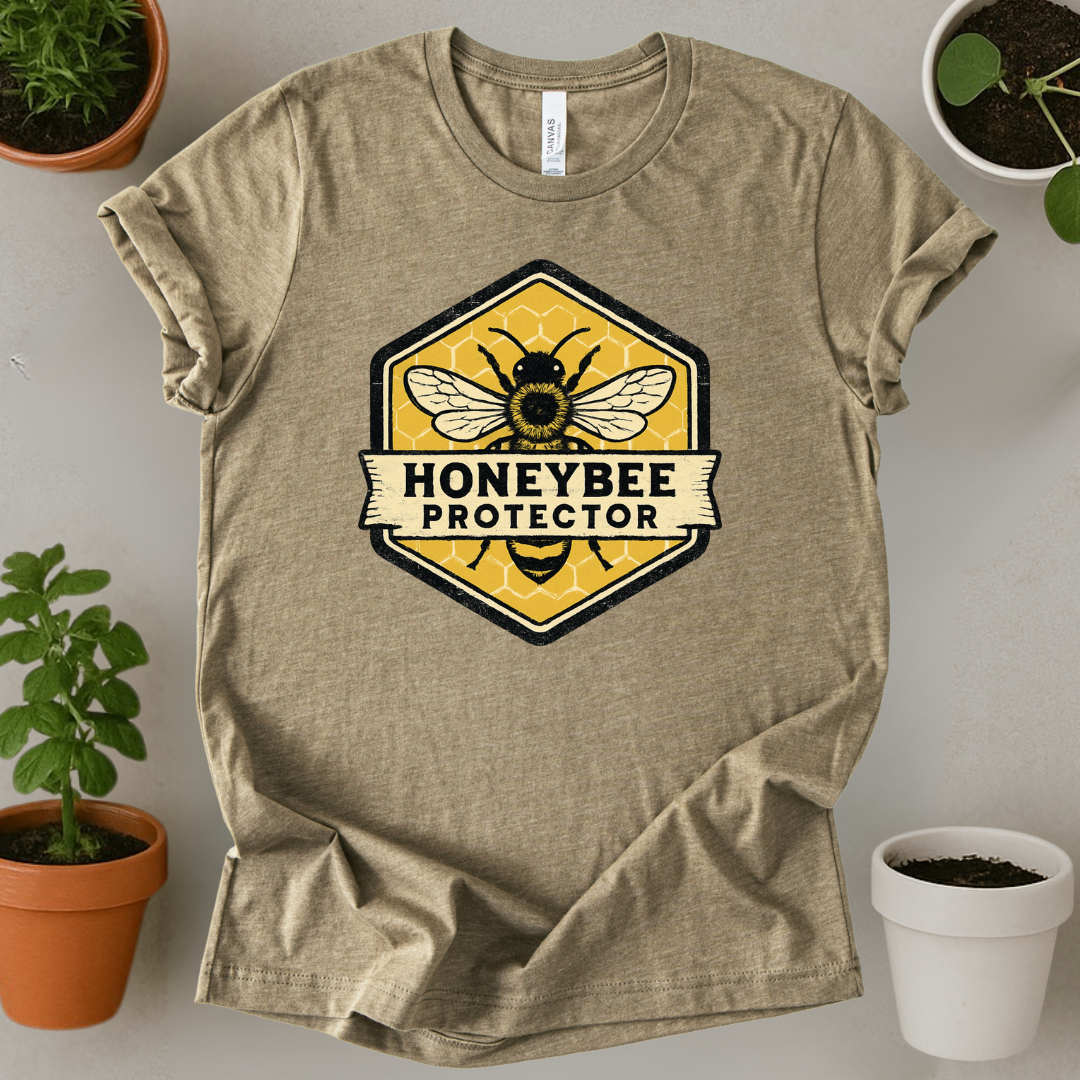 Honeybee Protector T-Shirt