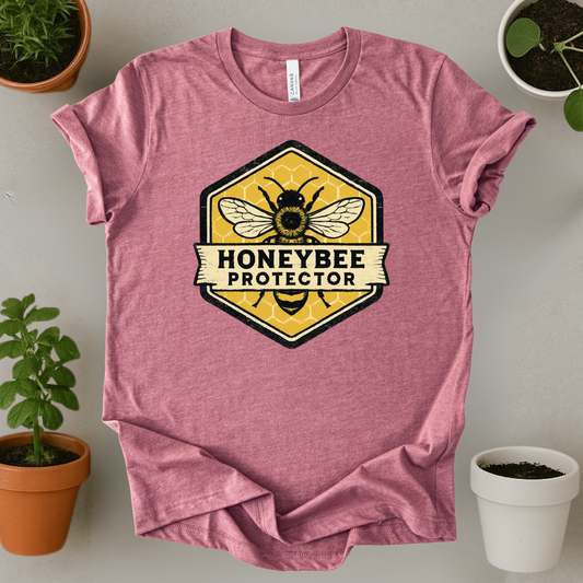 Honeybee Protector T-Shirt