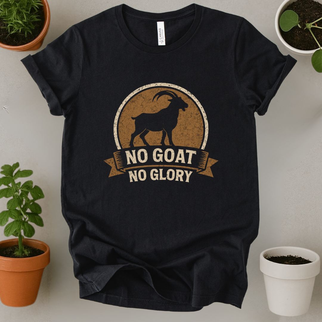 Ducks And Dirt T-Shirt