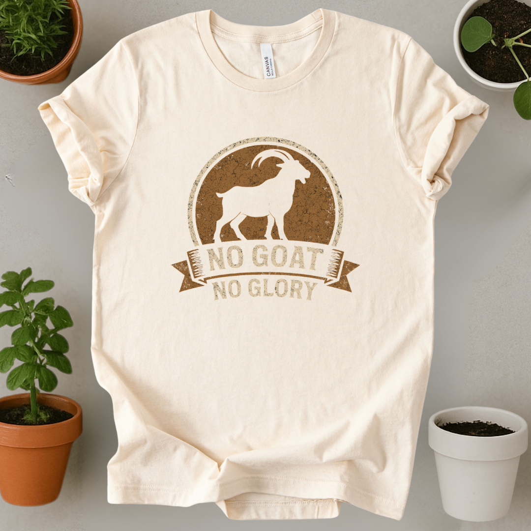 Ducks And Dirt T-Shirt