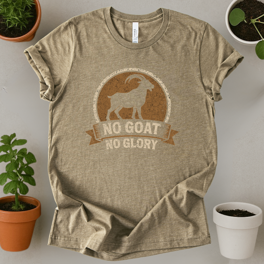 Ducks And Dirt T-Shirt