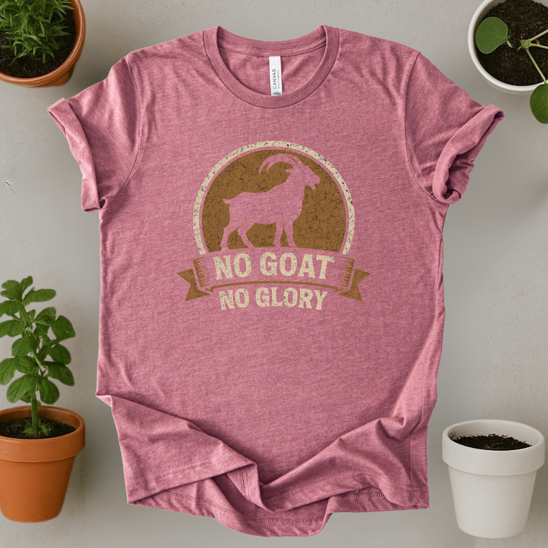 Ducks And Dirt T-Shirt