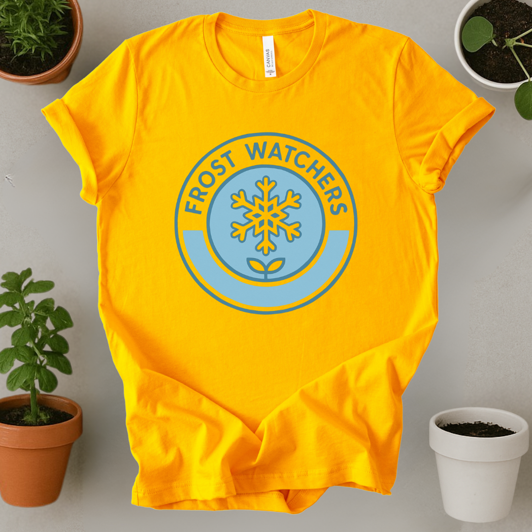 Frost Watchers T-Shirt