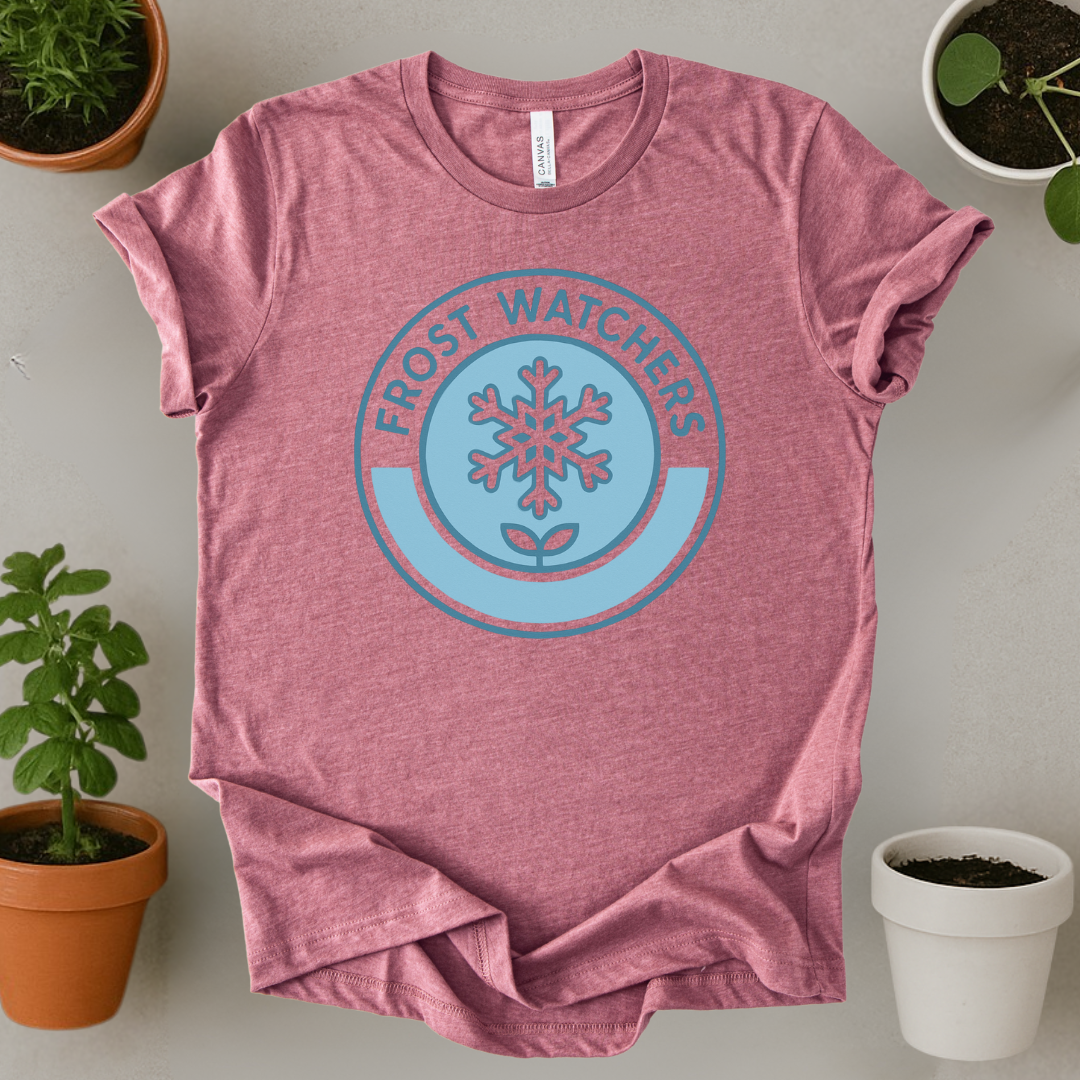 Frost Watchers T-Shirt