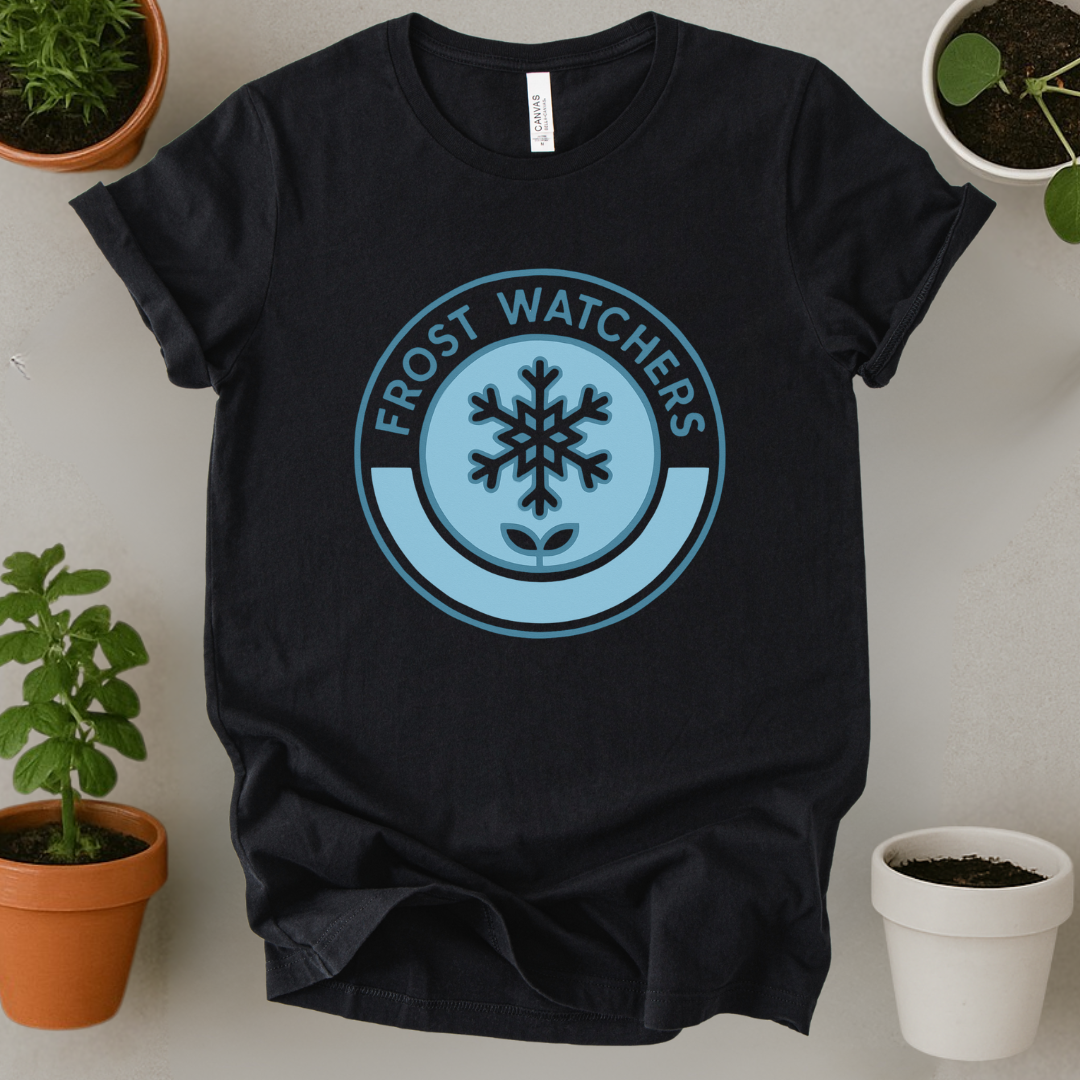 Frost Watchers T-Shirt