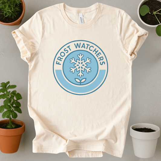 Frost Watchers T-Shirt