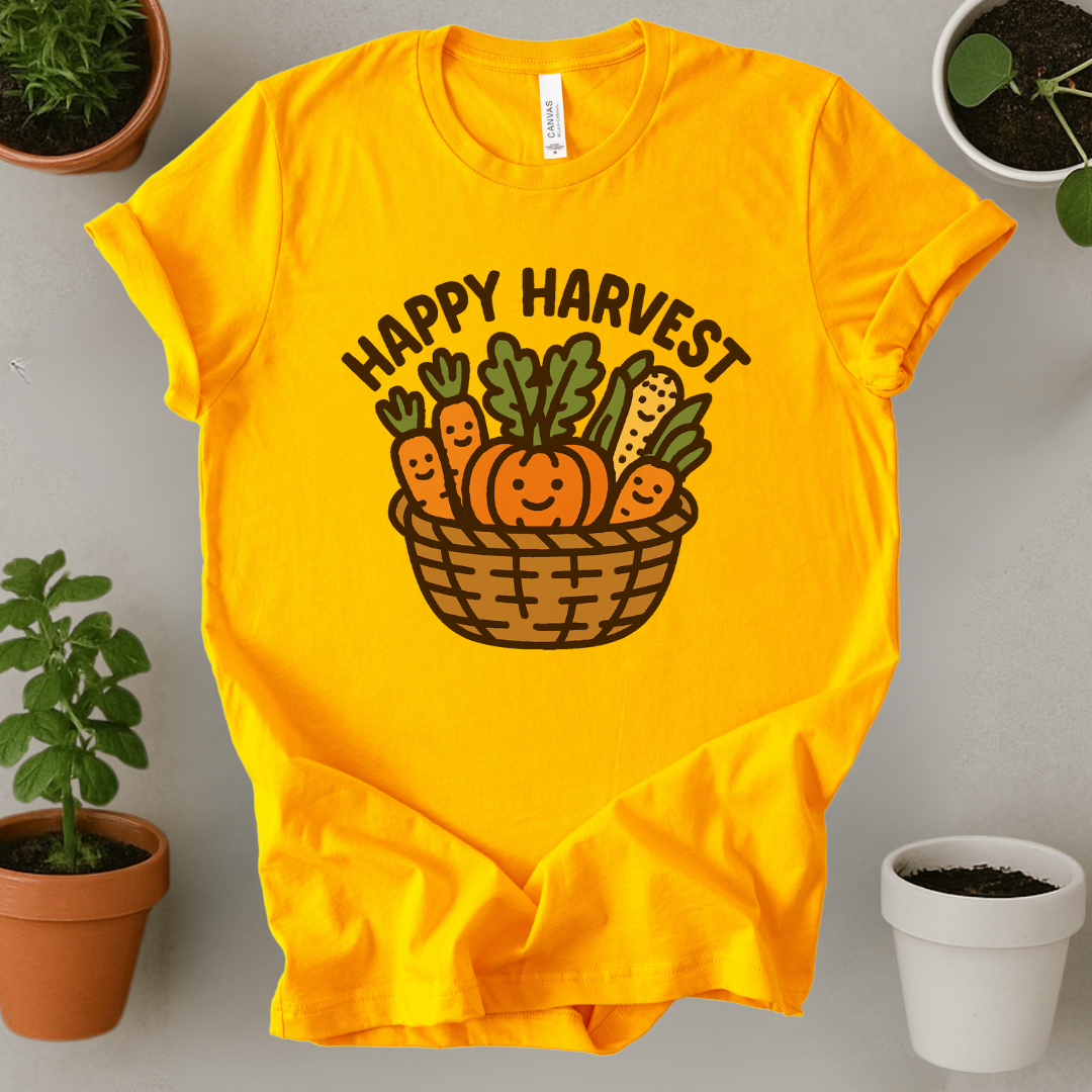 Happy Harvest T-Shirt