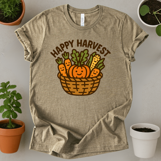 Happy Harvest T-Shirt