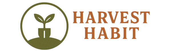 Harvest Habit